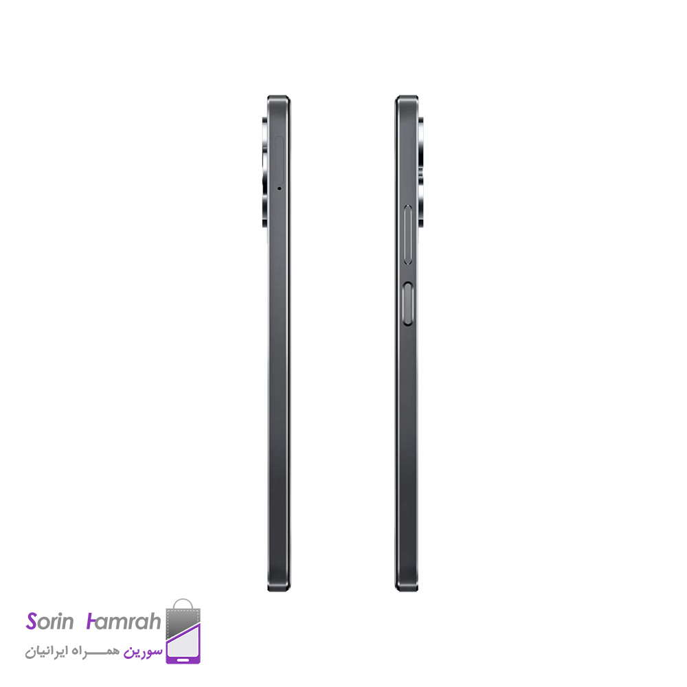 گوشی موبایل ریلمی مدل  Realme C51 4G ظرفیت 128 گیگابایت رم 4 گیگابایت
